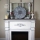 Farmhouse-Chic Fireplace Makeover